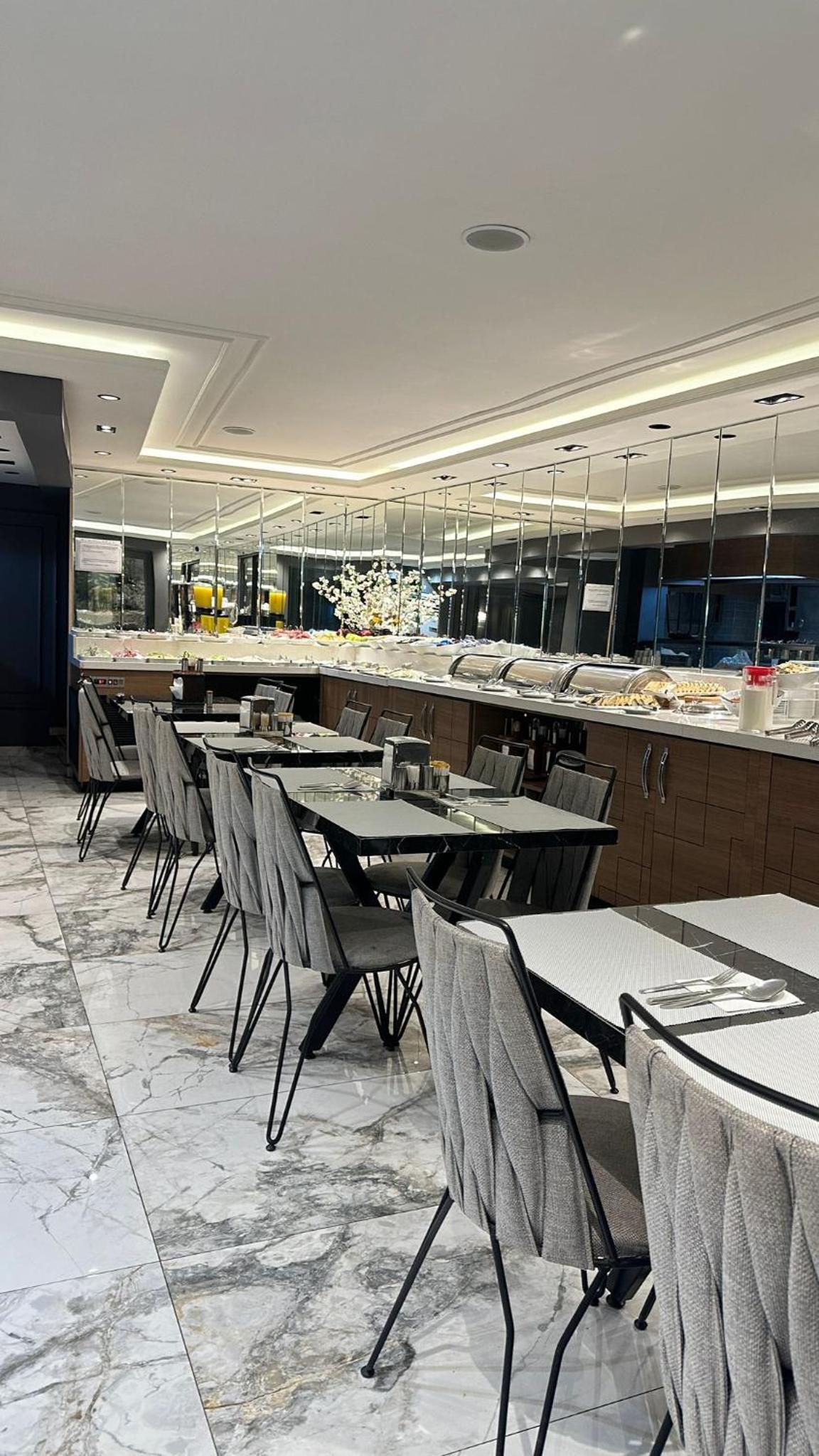 Fimka Hotel - Image 41