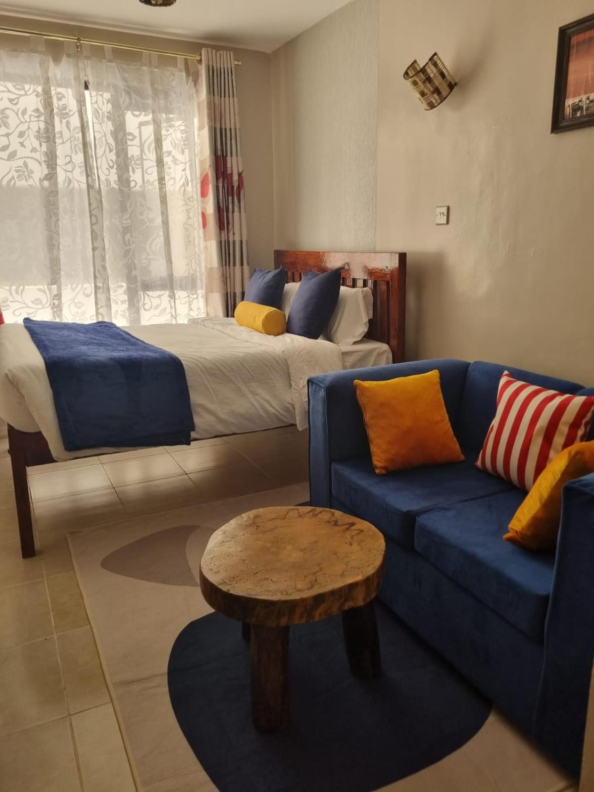 Cozy Studio at Coral Bells
