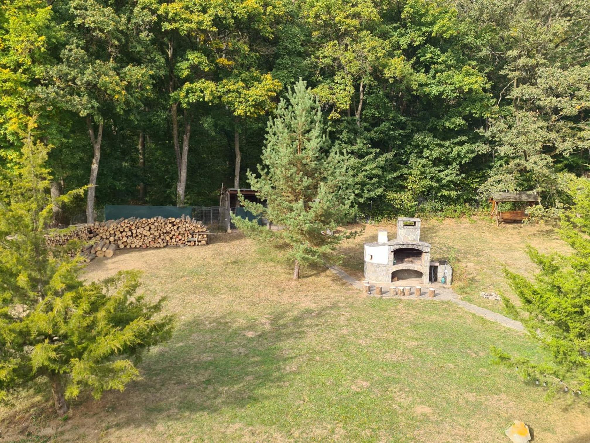Lucky Vila de Vânătoare
