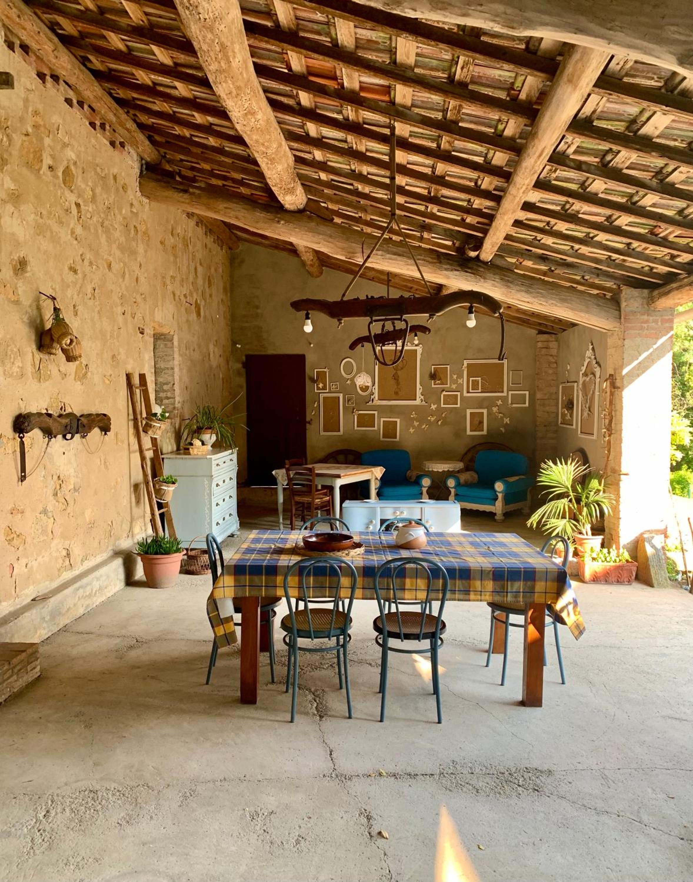 Casa Vacanze "L'Aione"