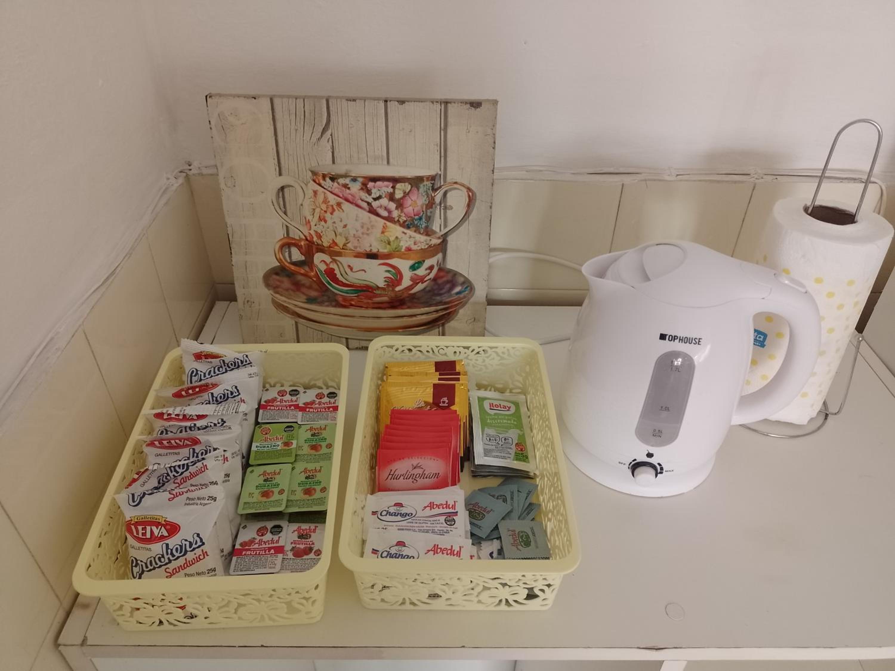 Departamento Moreno Céntrico para 4 personas