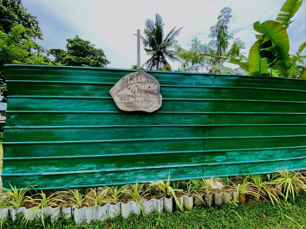 Little House Mirissa