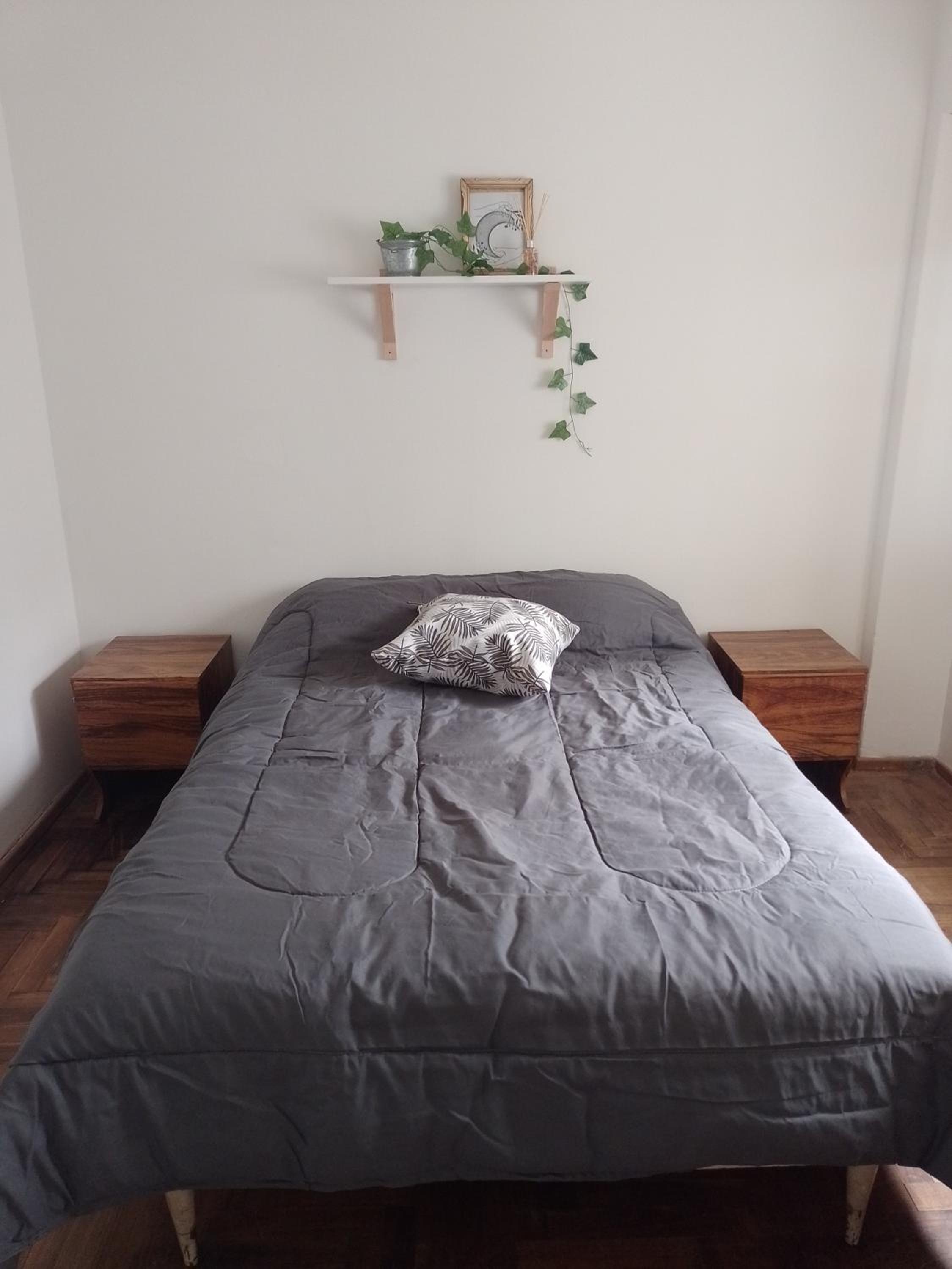 Departamento Moreno Céntrico para 4 personas