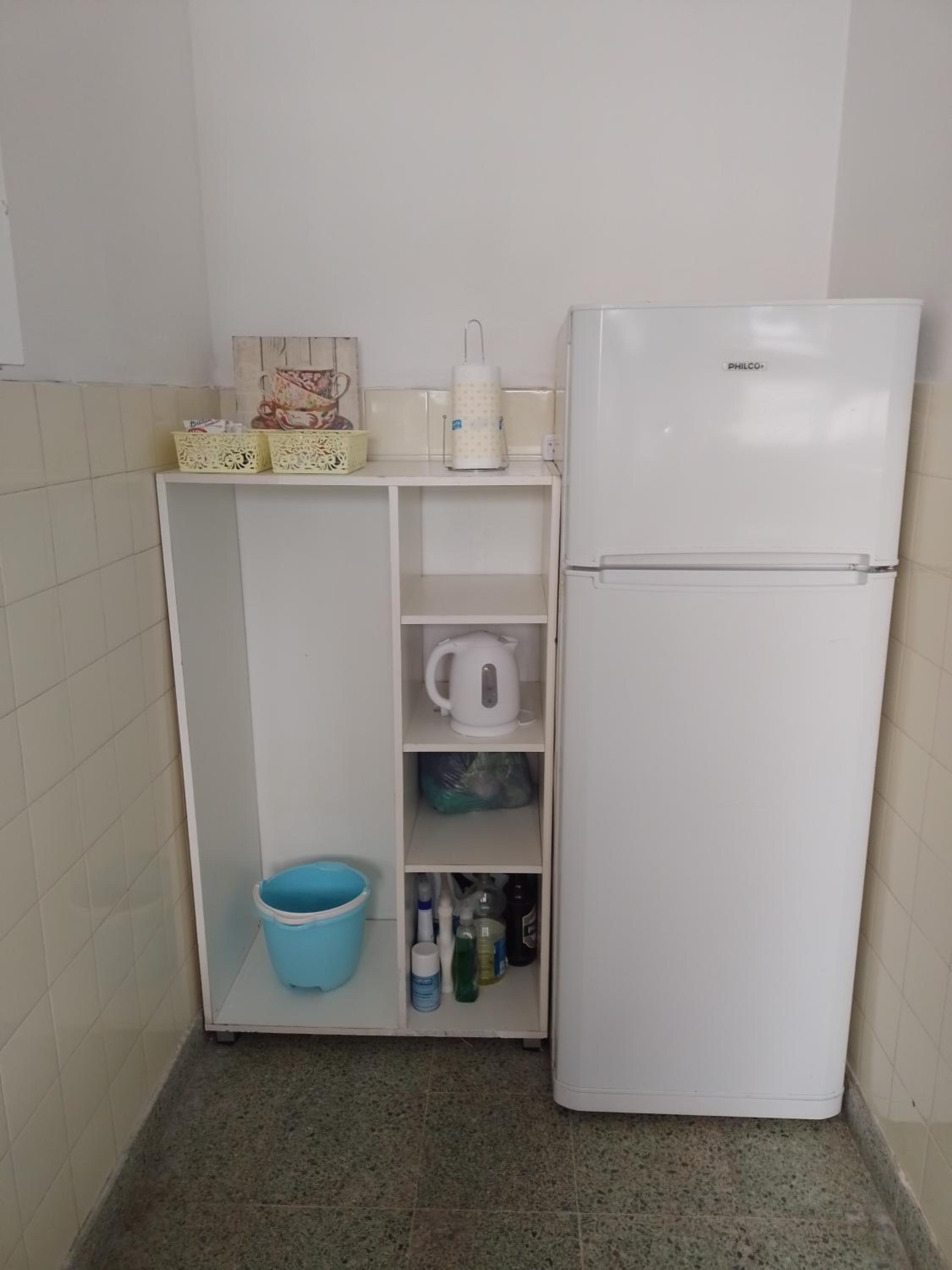 Departamento Moreno Céntrico para 4 personas