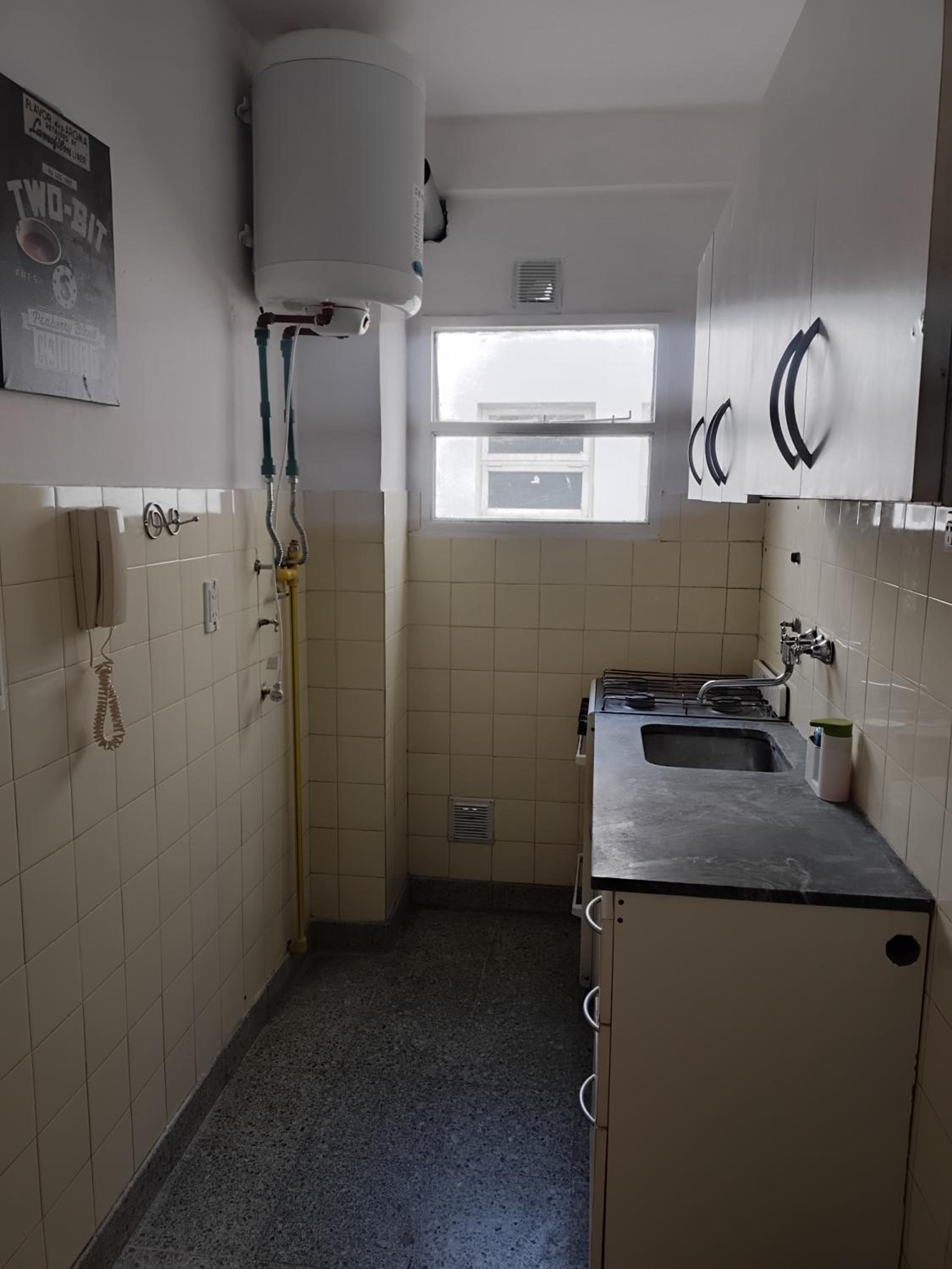 Departamento Moreno Céntrico para 4 personas