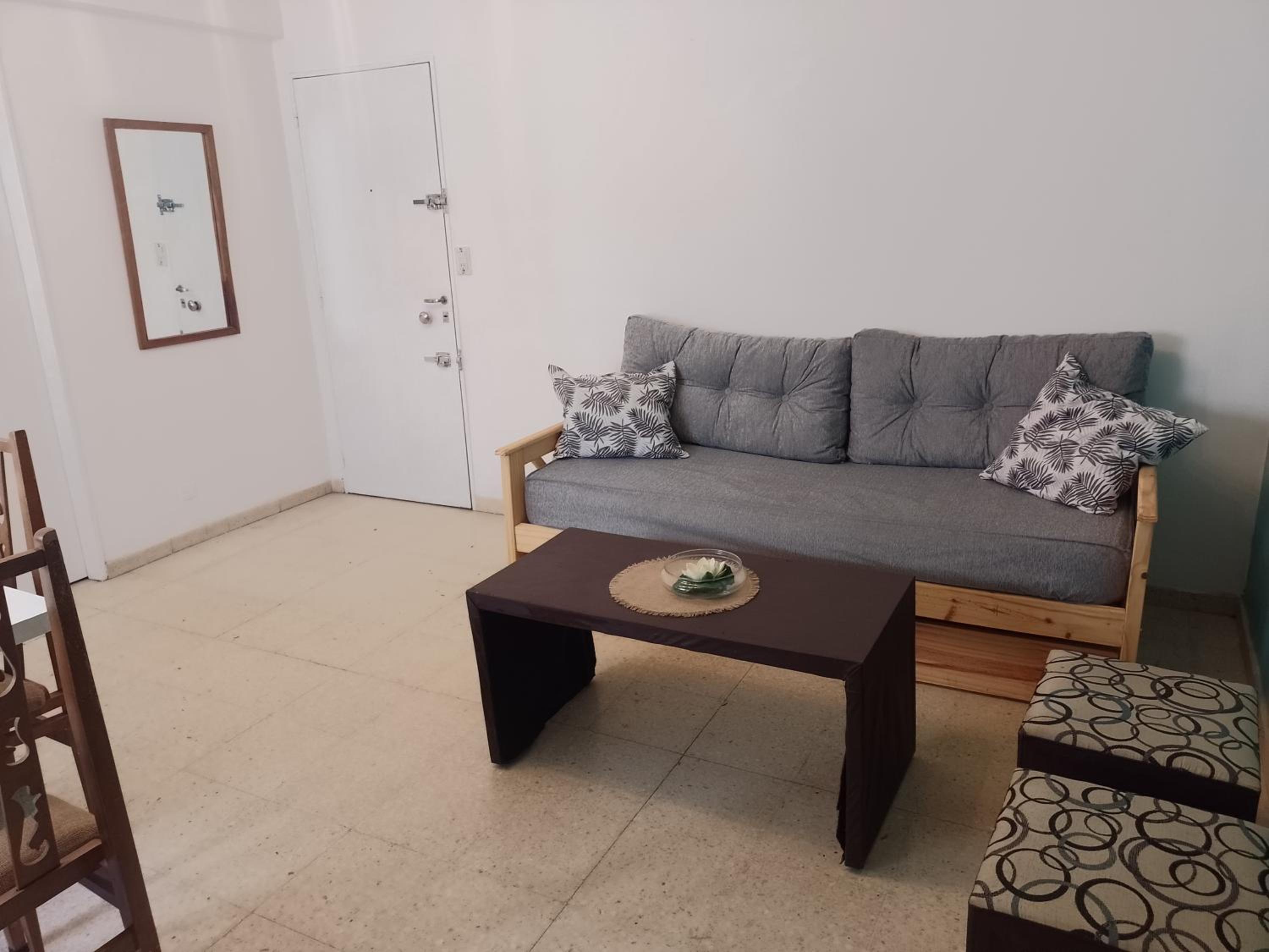 Departamento Moreno Céntrico para 4 personas