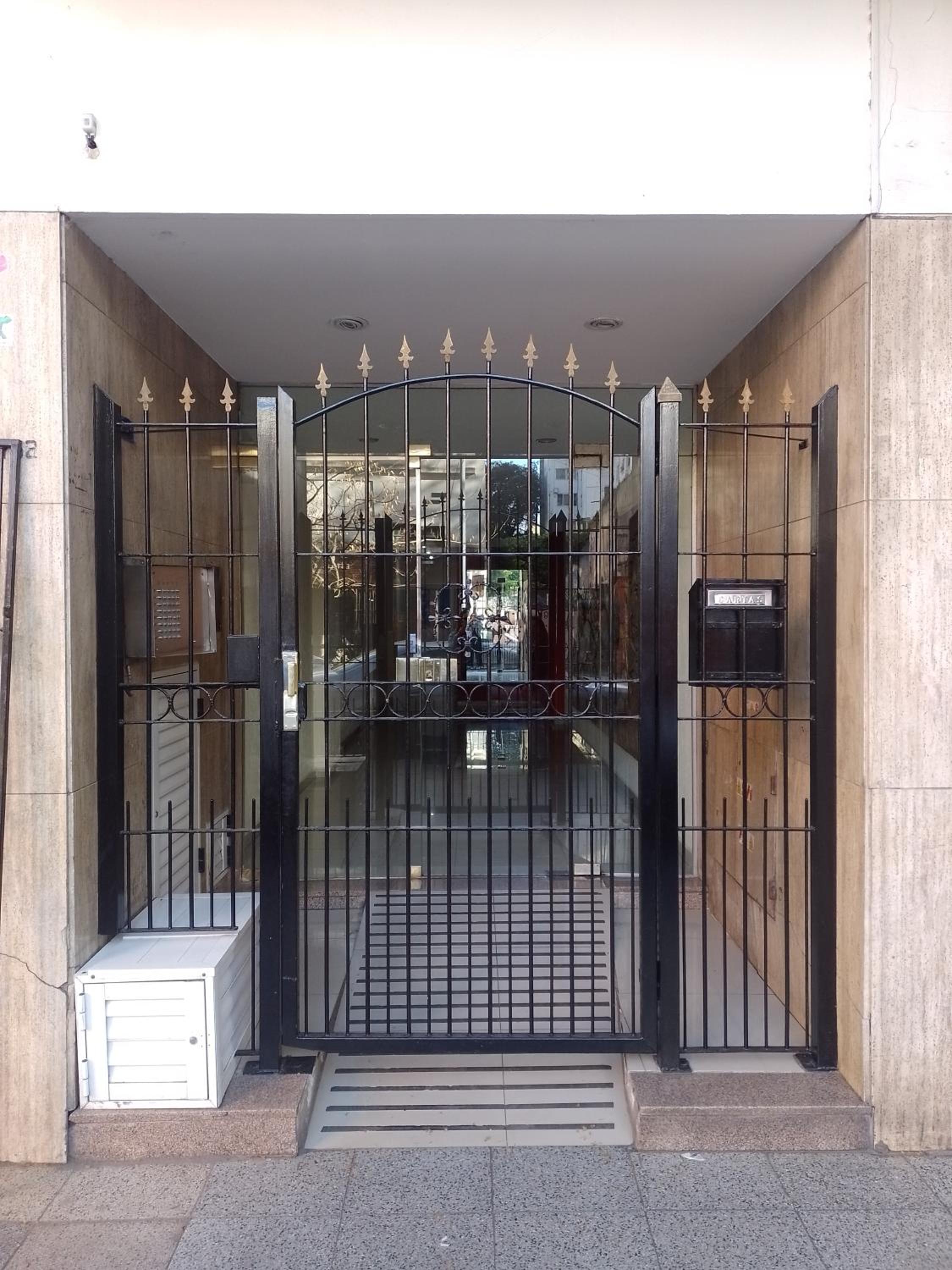 Departamento Moreno Céntrico para 4 personas