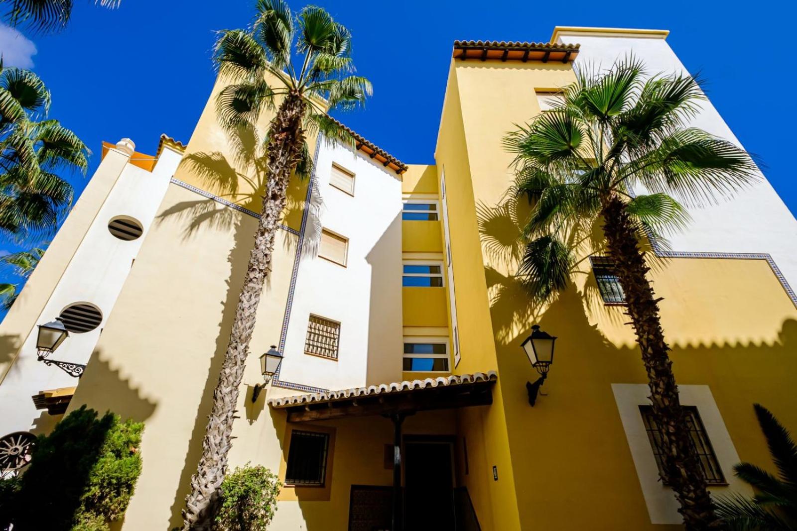 Aldea Del Mar ID37 view 2