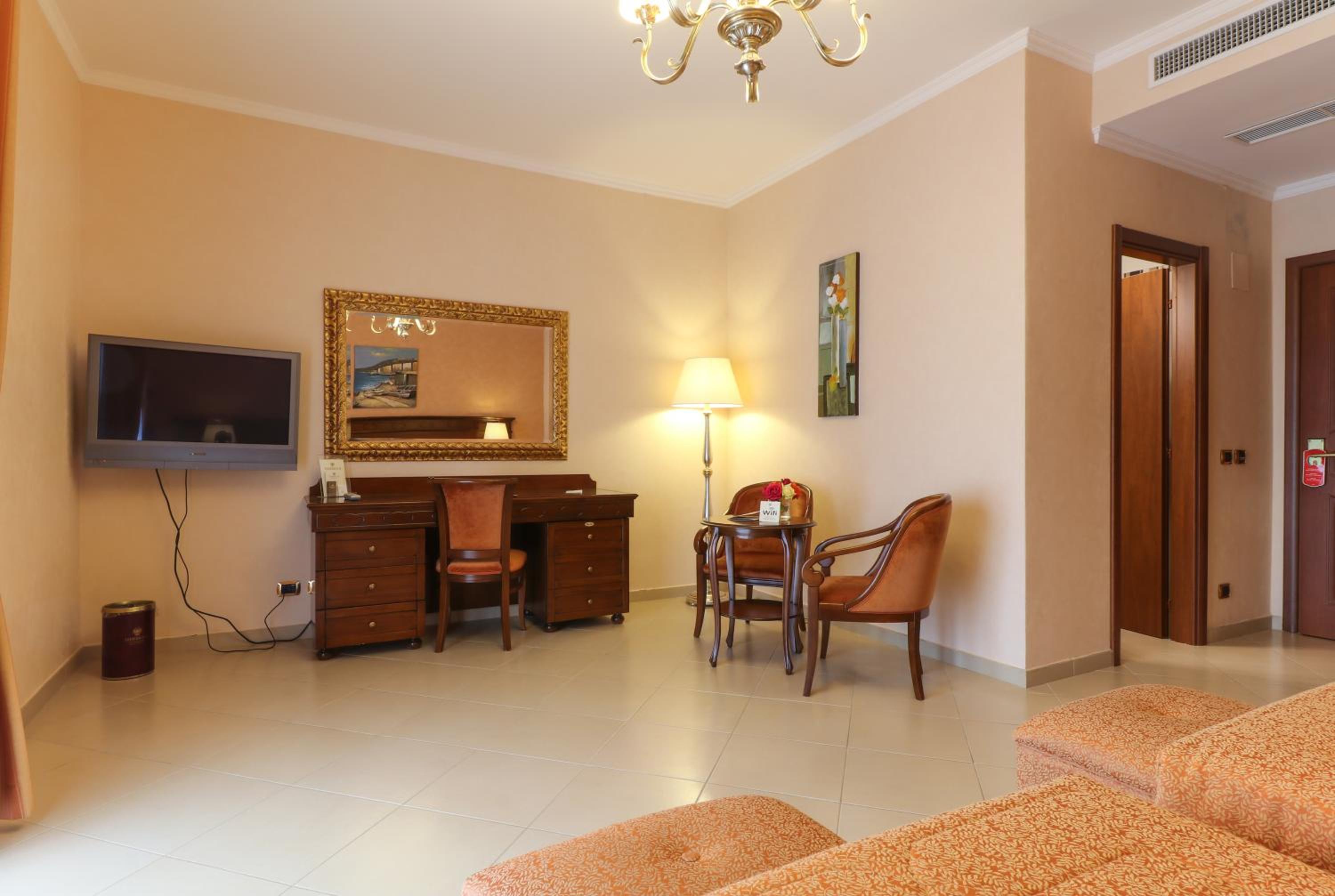 Hotel Federico II photo 2