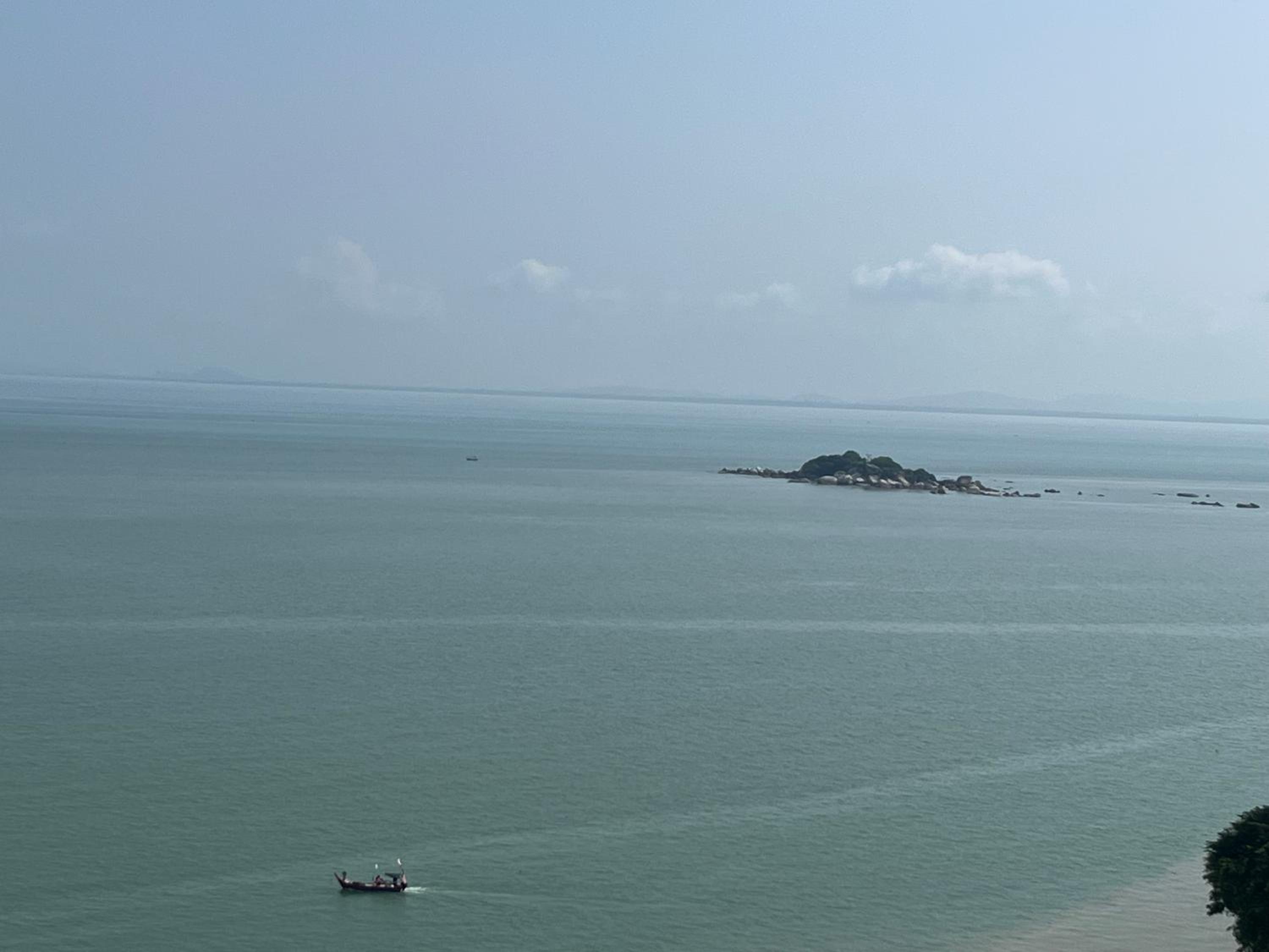 Paradise by the Sea in Penang by Veron at Rainbow Paradise photo 8