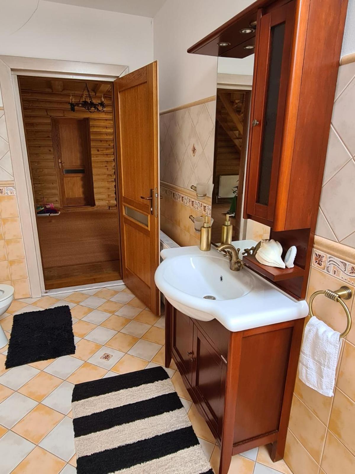 Lucky Vila de Vânătoare