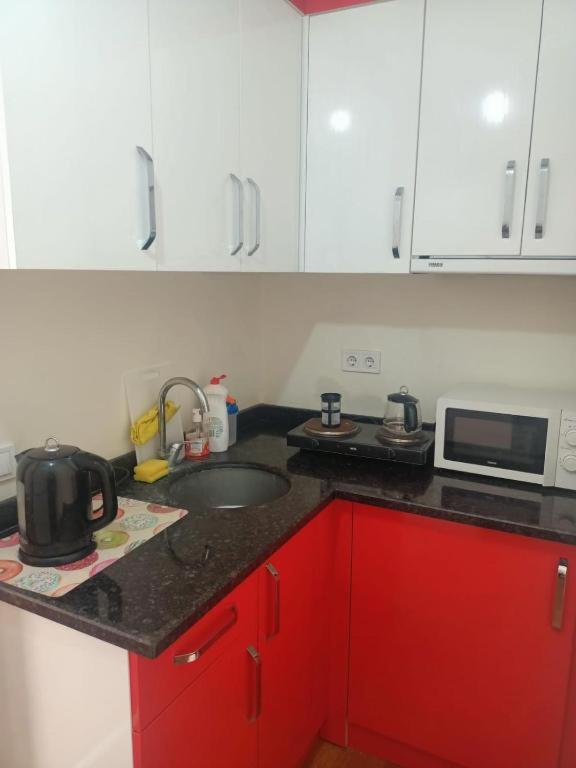 Old Town Grand Apart Otel - Image 7