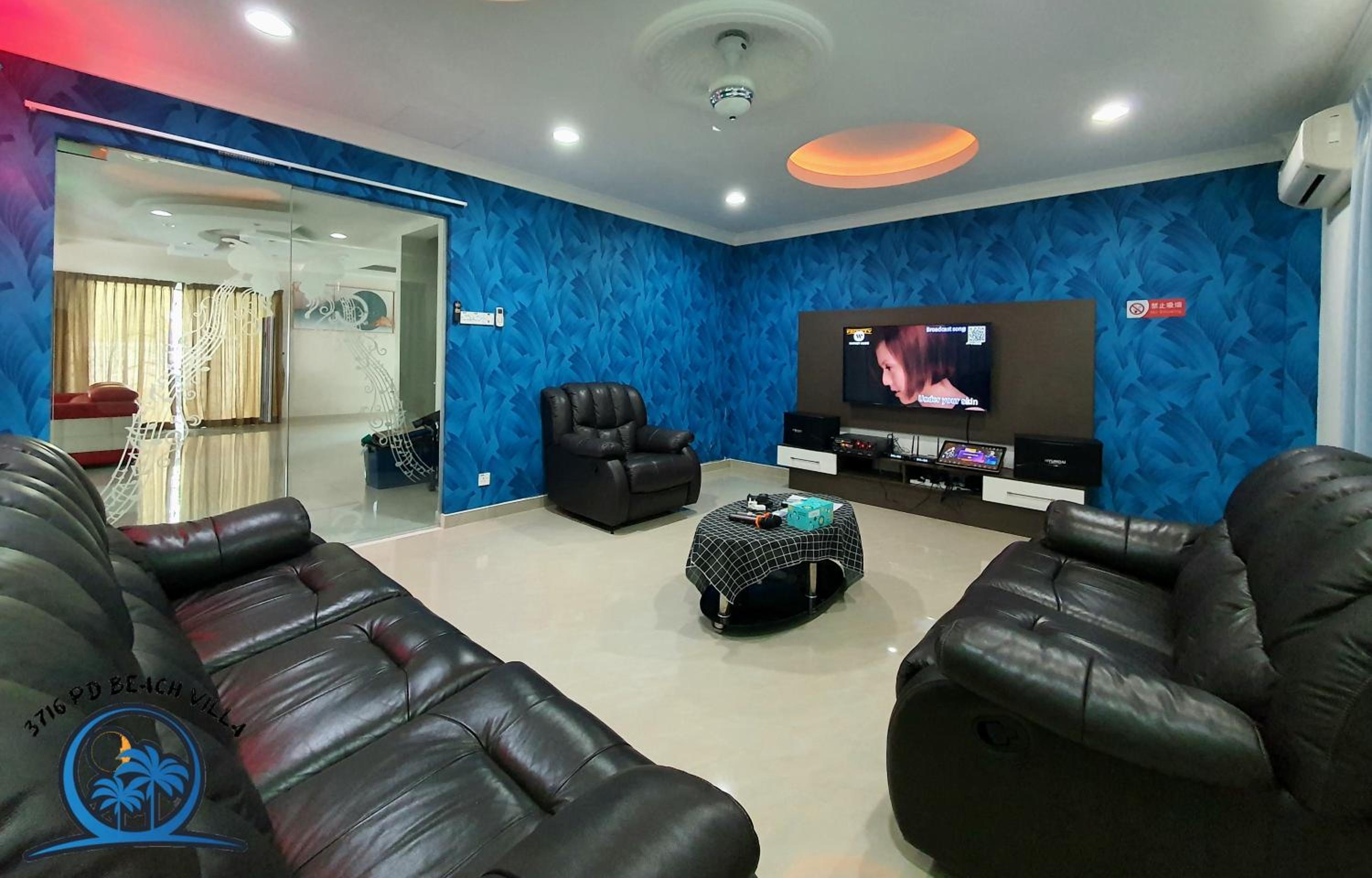 PD Beach Villa photo 4