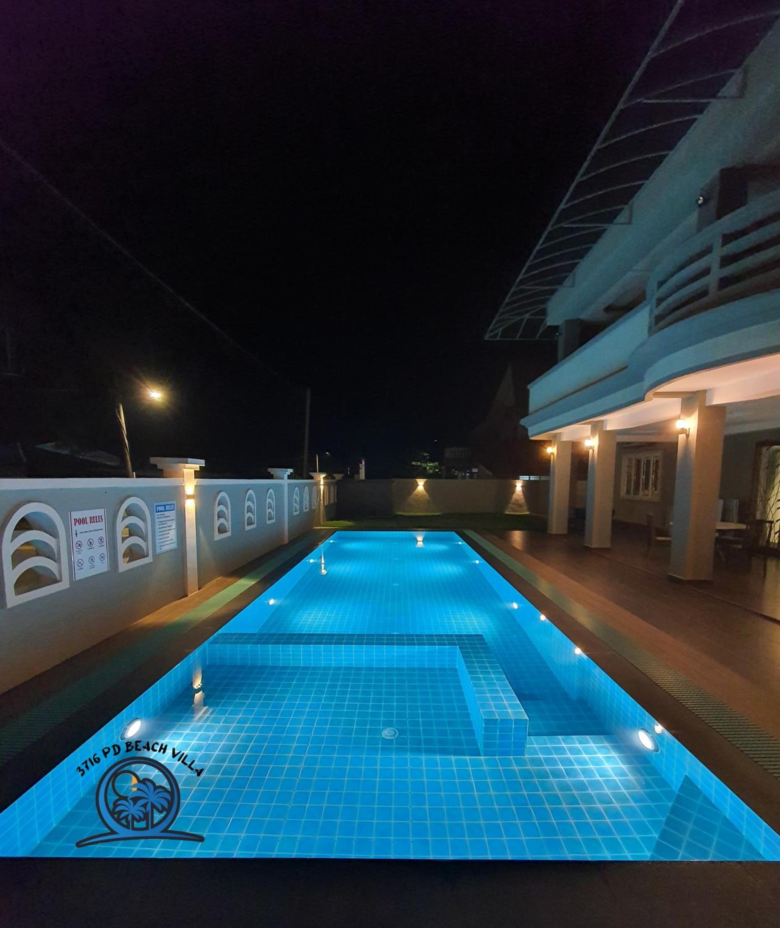 PD Beach Villa photo 5