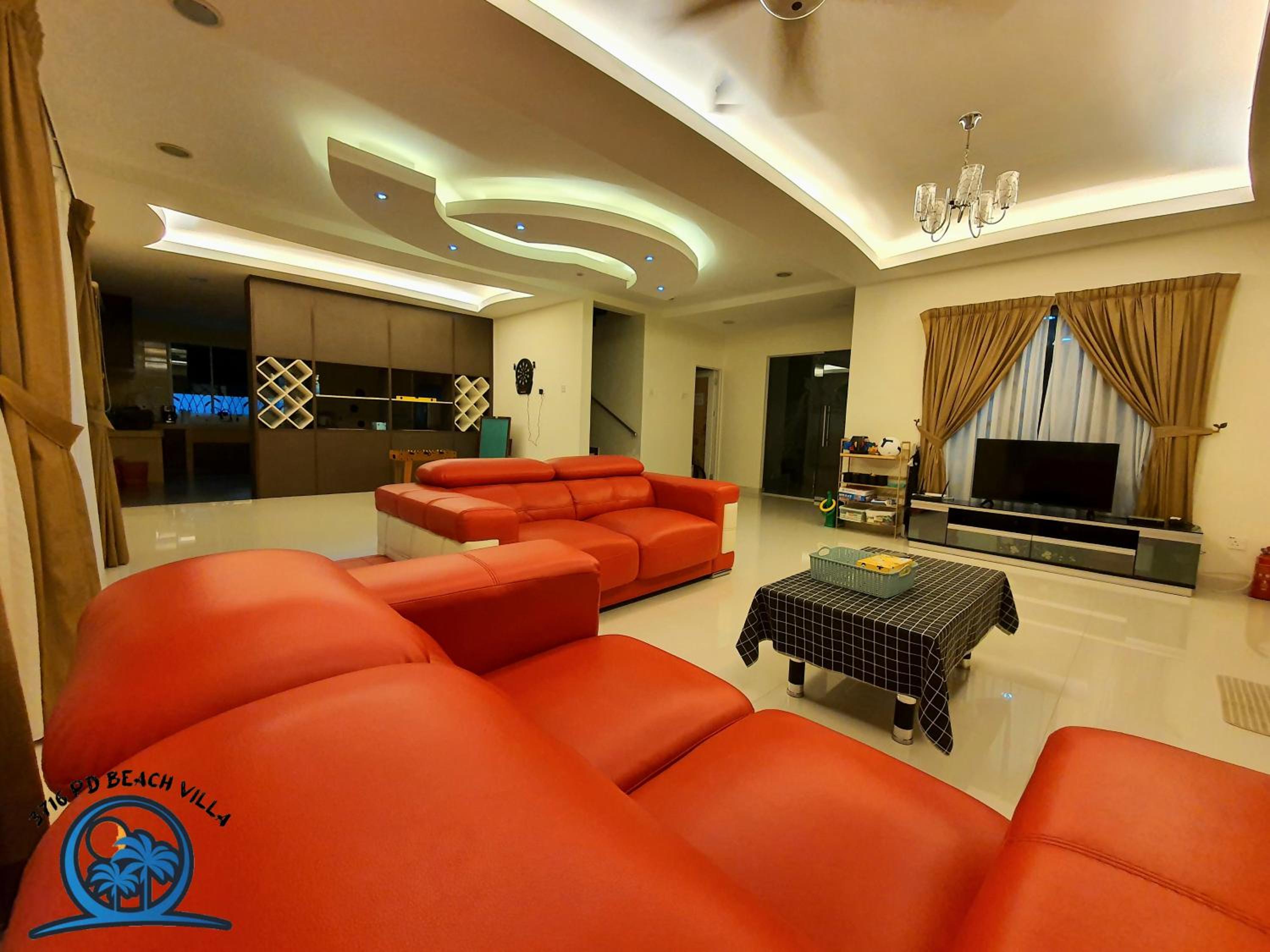 PD Beach Villa photo 6