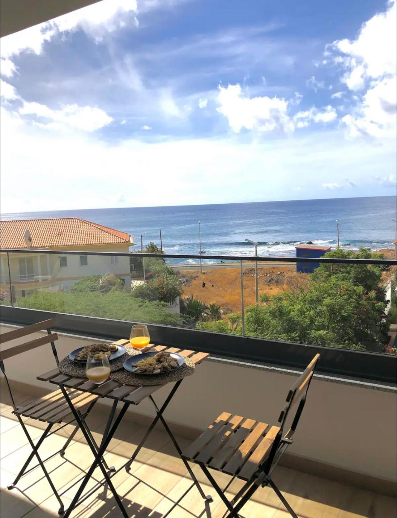 Luxury Apartment Ocean Views