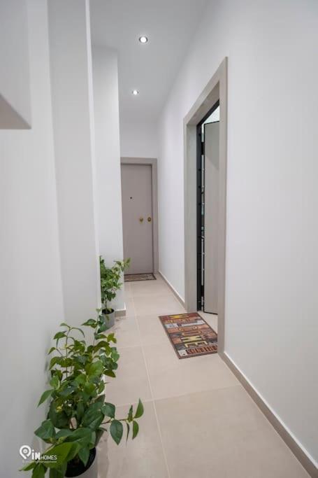 The Aqua - Stylish & Comfy Studio in Egaleo-Athens