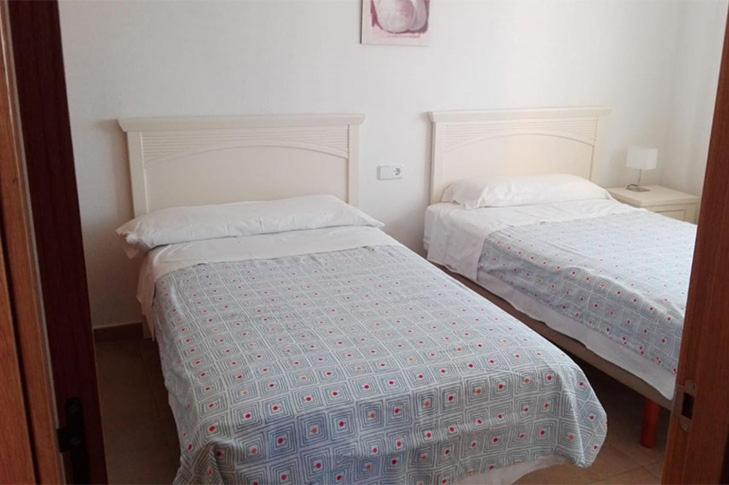 Apartamentos Maruja