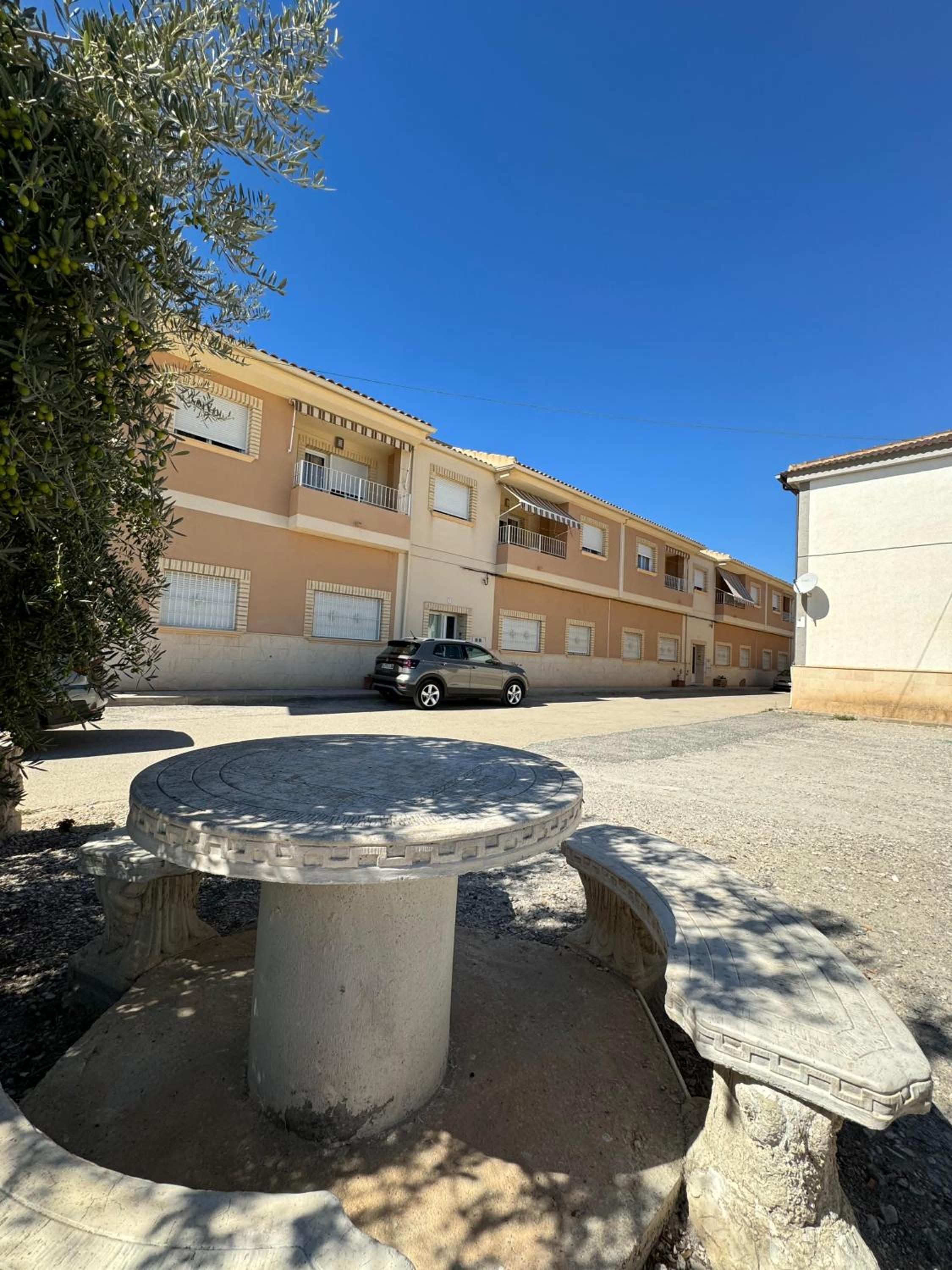 Apartamentos Maruja
