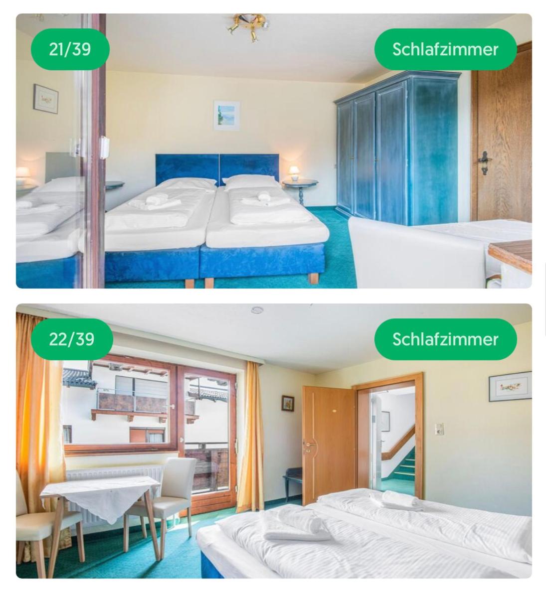 Mounty Garni Hotel