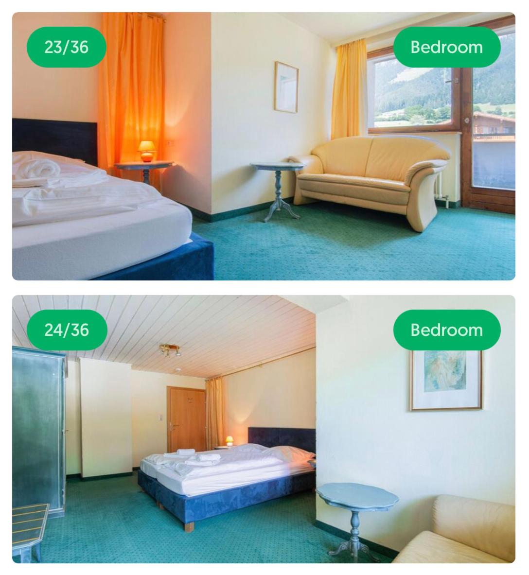 Mounty Garni Hotel