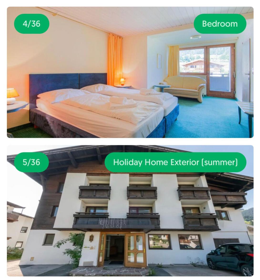 Mounty Garni Hotel