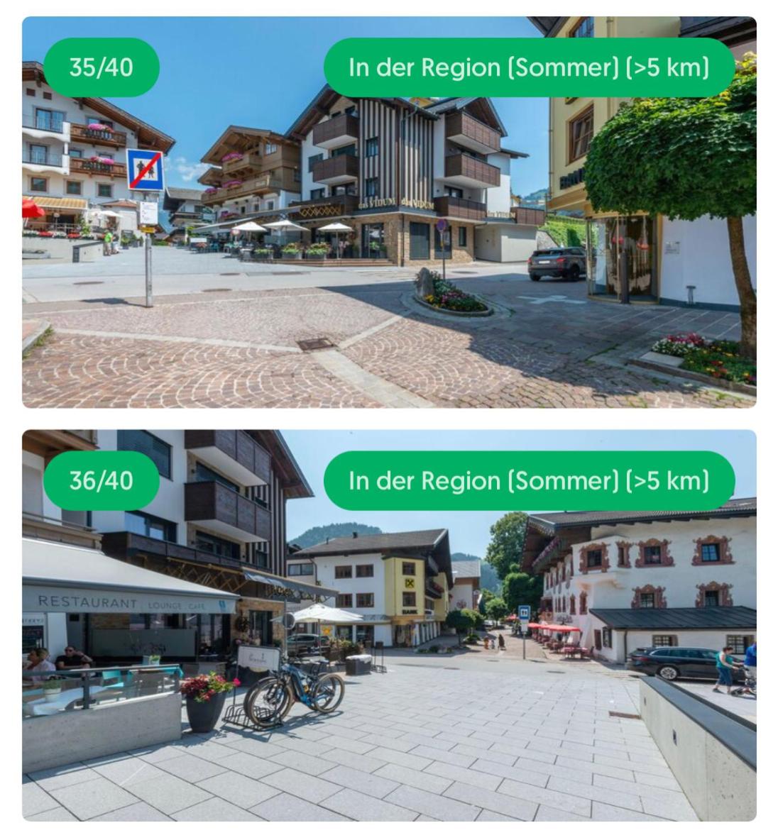 Mounty Garni Hotel
