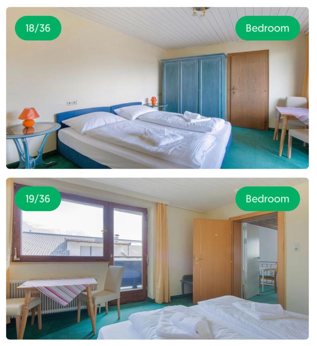 Mounty Garni Hotel
