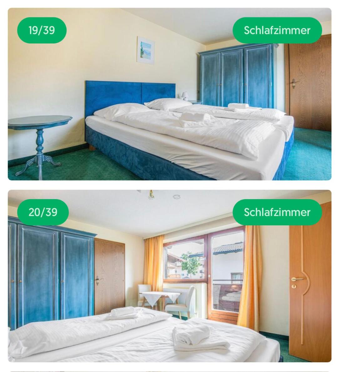 Mounty Garni Hotel