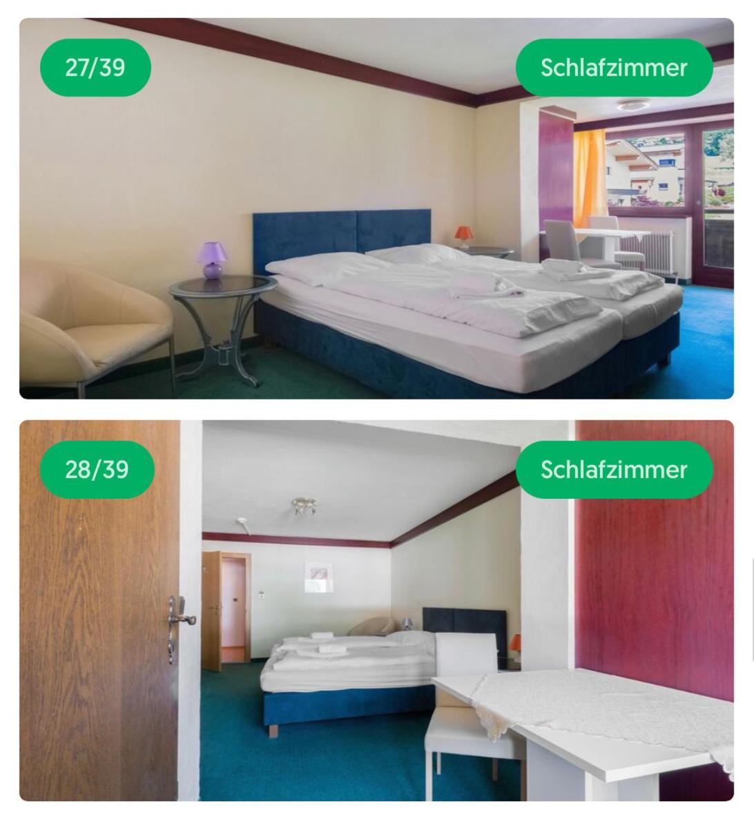 Mounty Garni Hotel