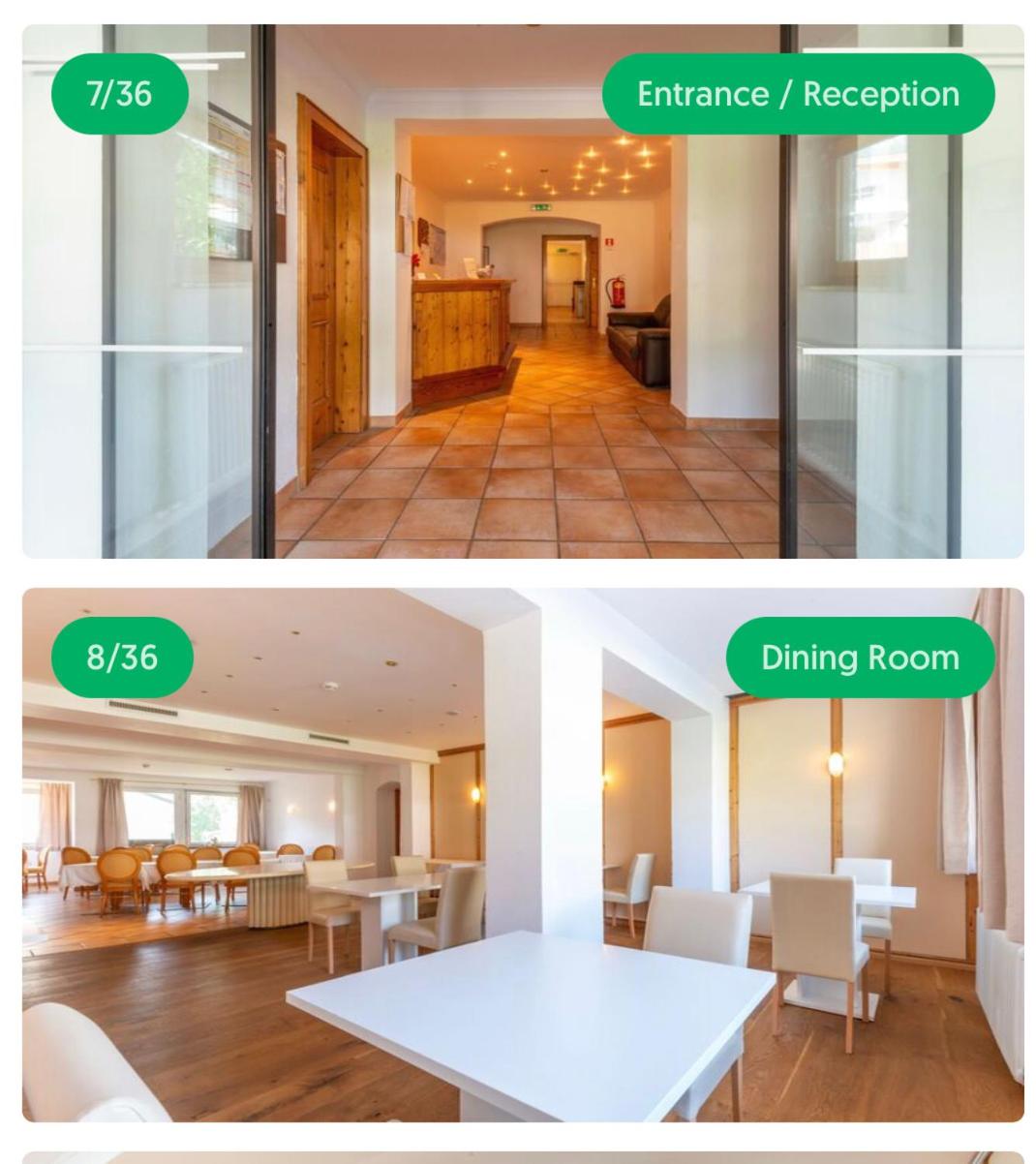 Mounty Garni Hotel