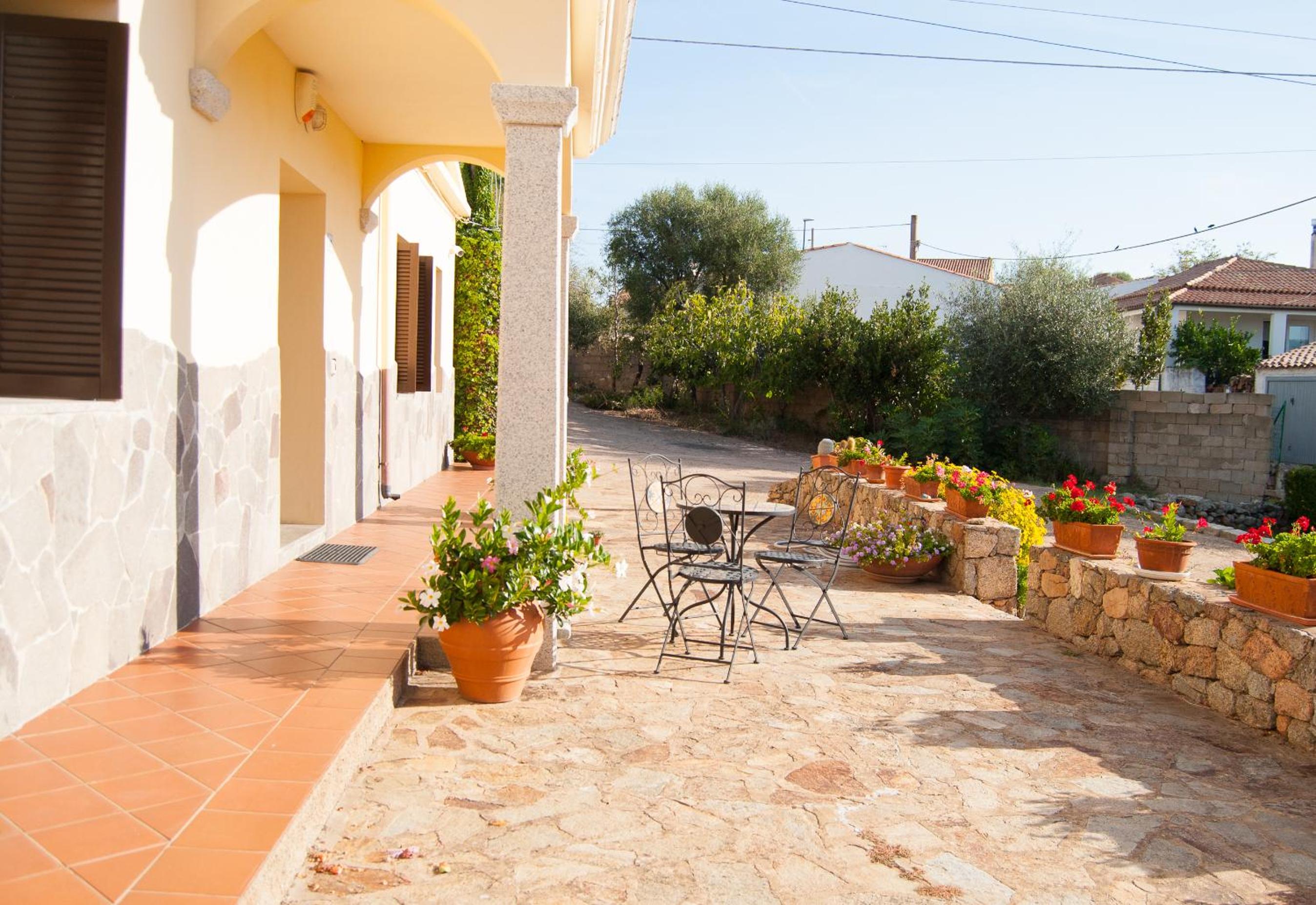 Casa Maddalena