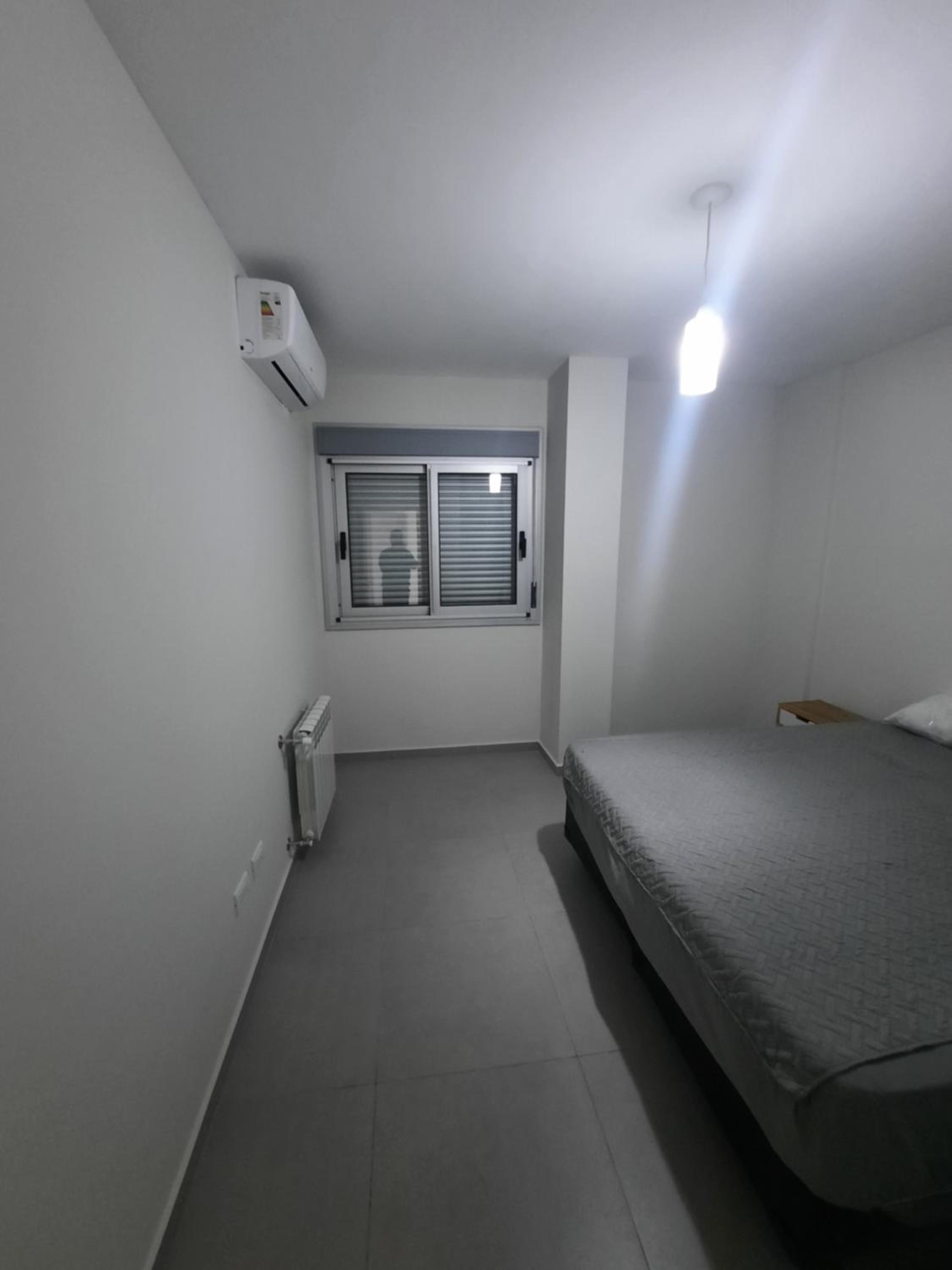 Departamento céntrico