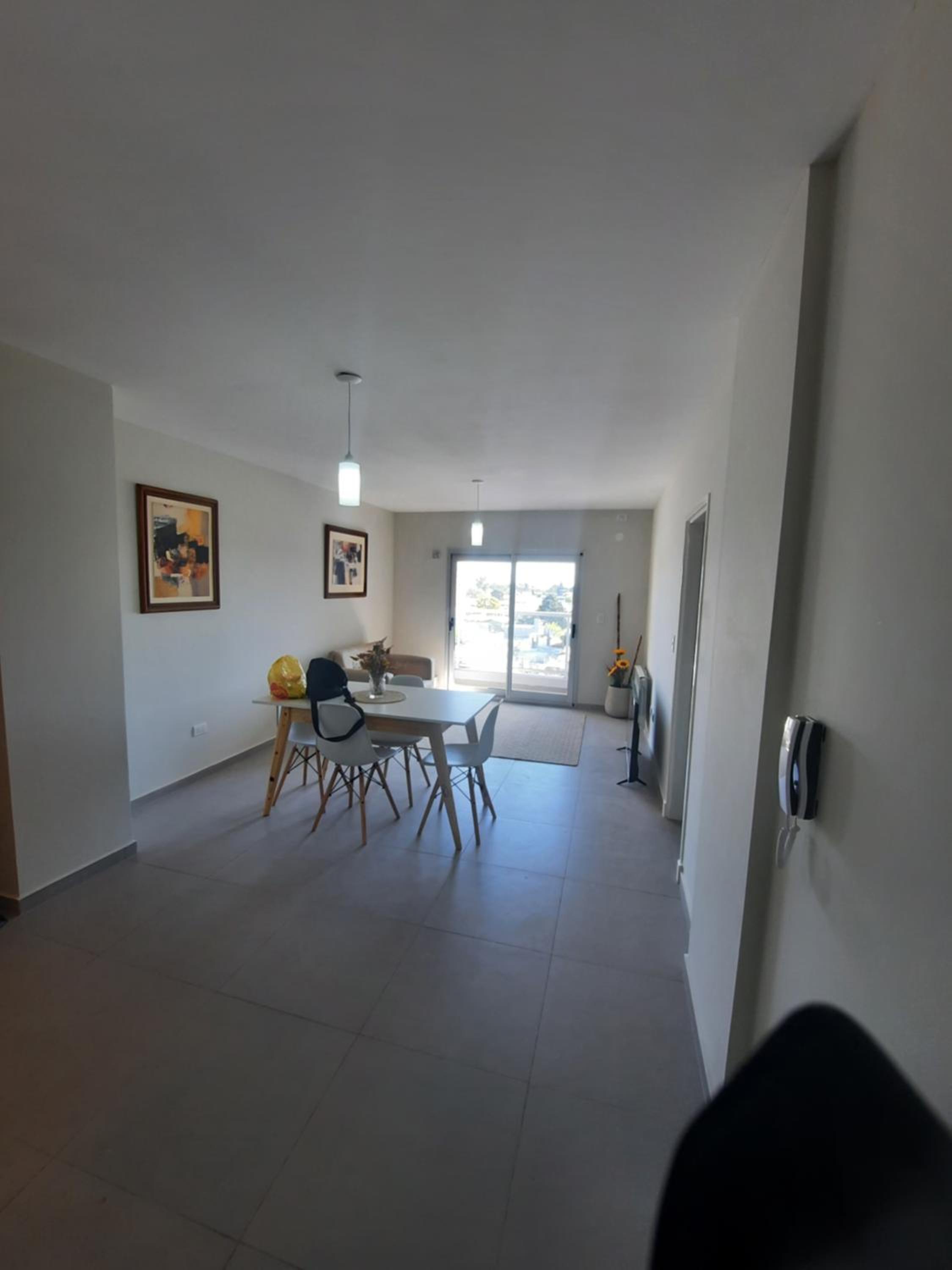 Departamento céntrico