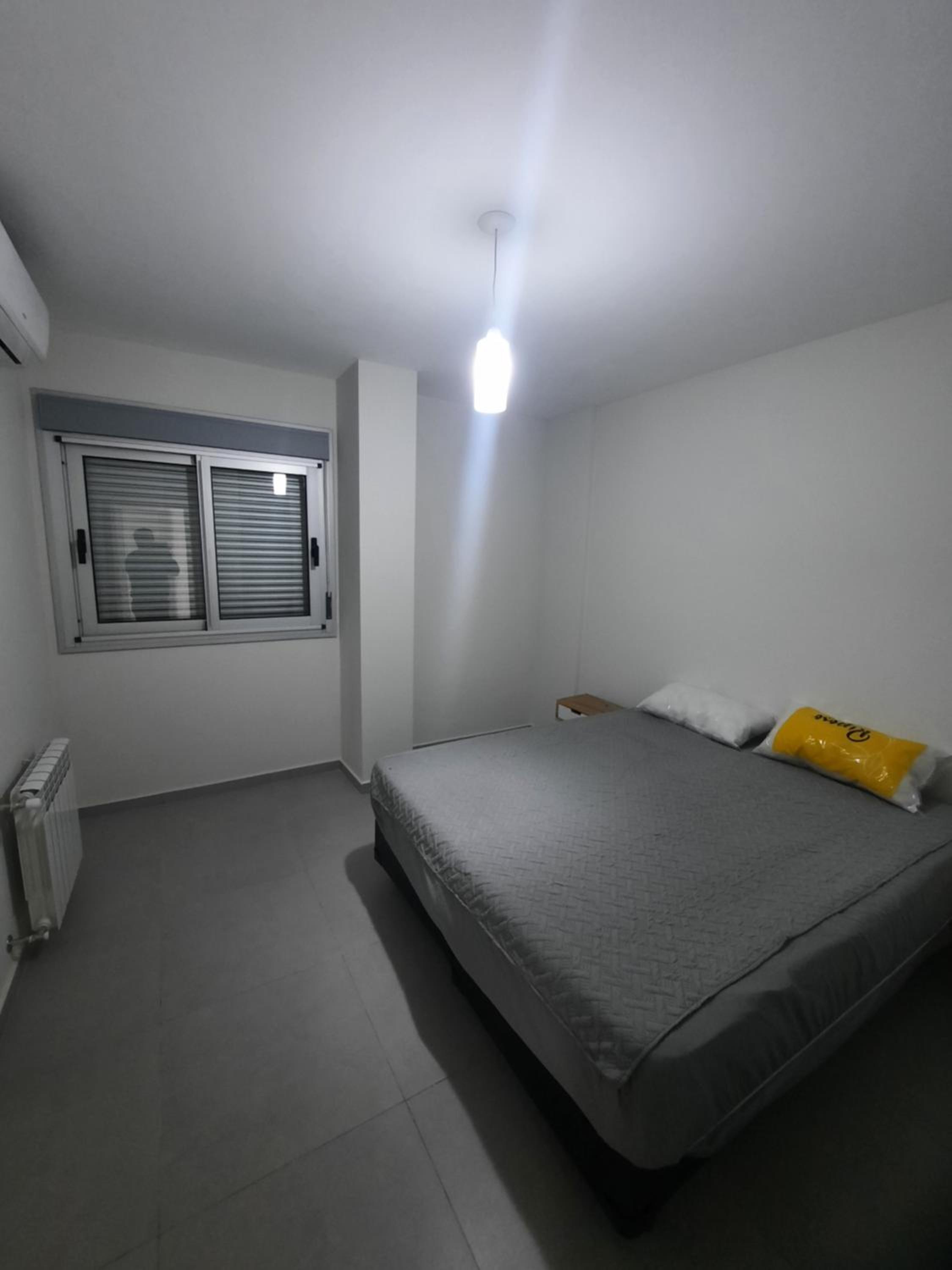 Departamento céntrico