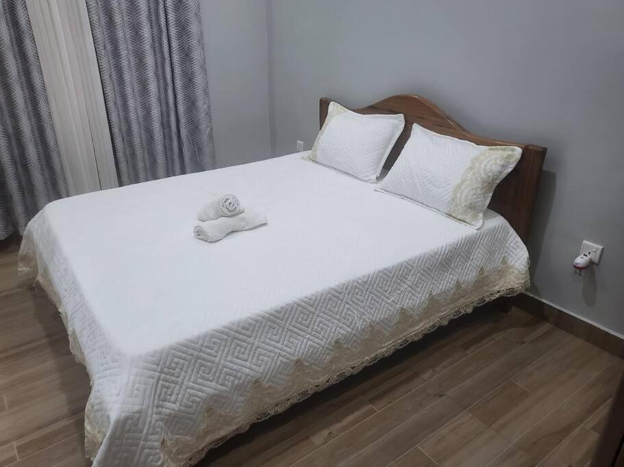 ASMERA GUEST HOUSE view 4