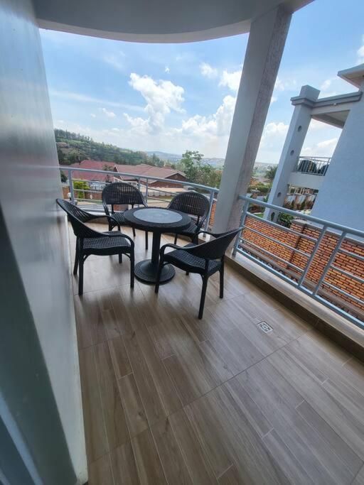 ASMERA GUEST HOUSE view 3