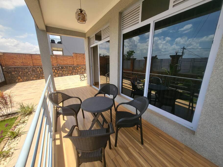 ASMERA GUEST HOUSE view 2