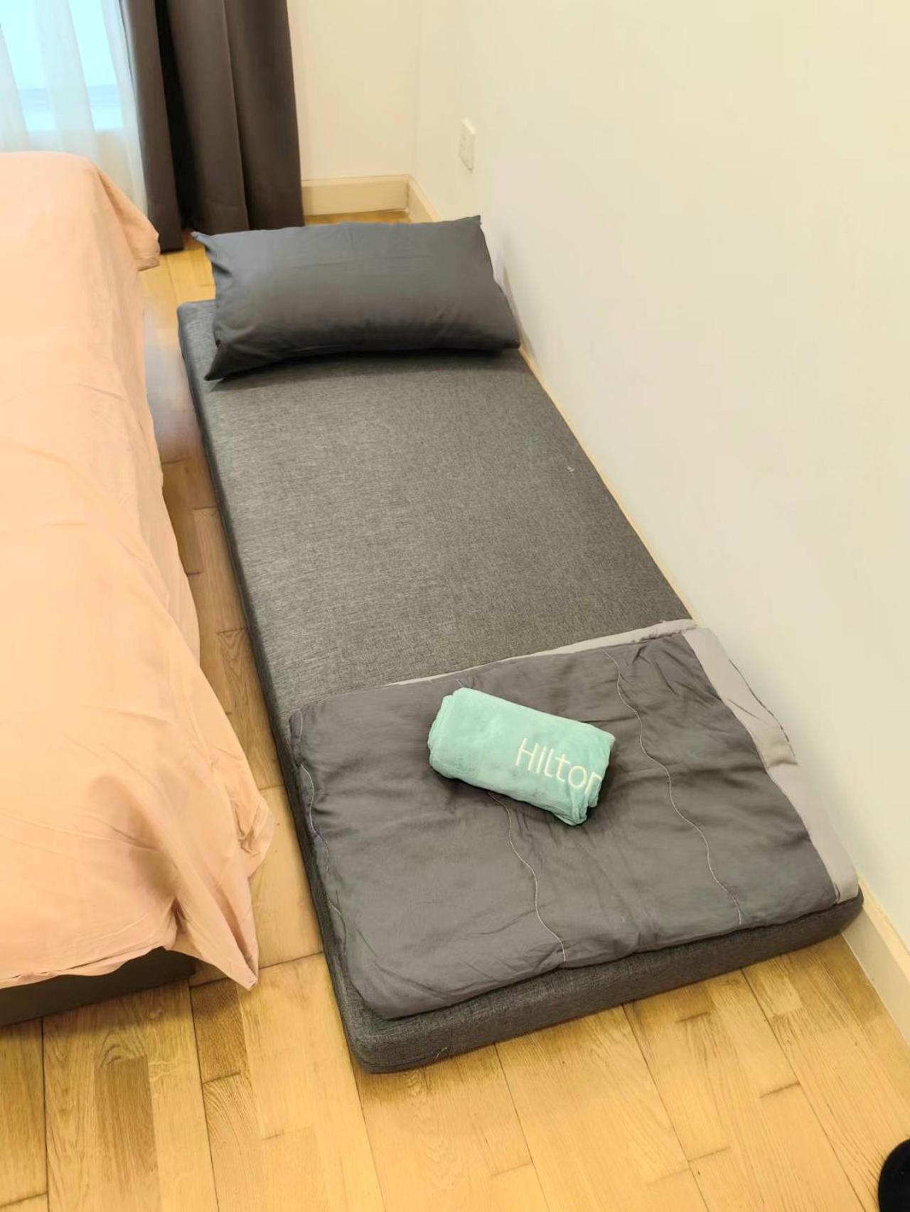 19 Suasana Bukit Ceylon KLCC Bukit Bintang 12 pax 3R2B