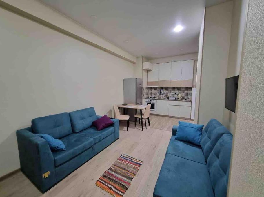 Recently built, new apartment Tbilisi