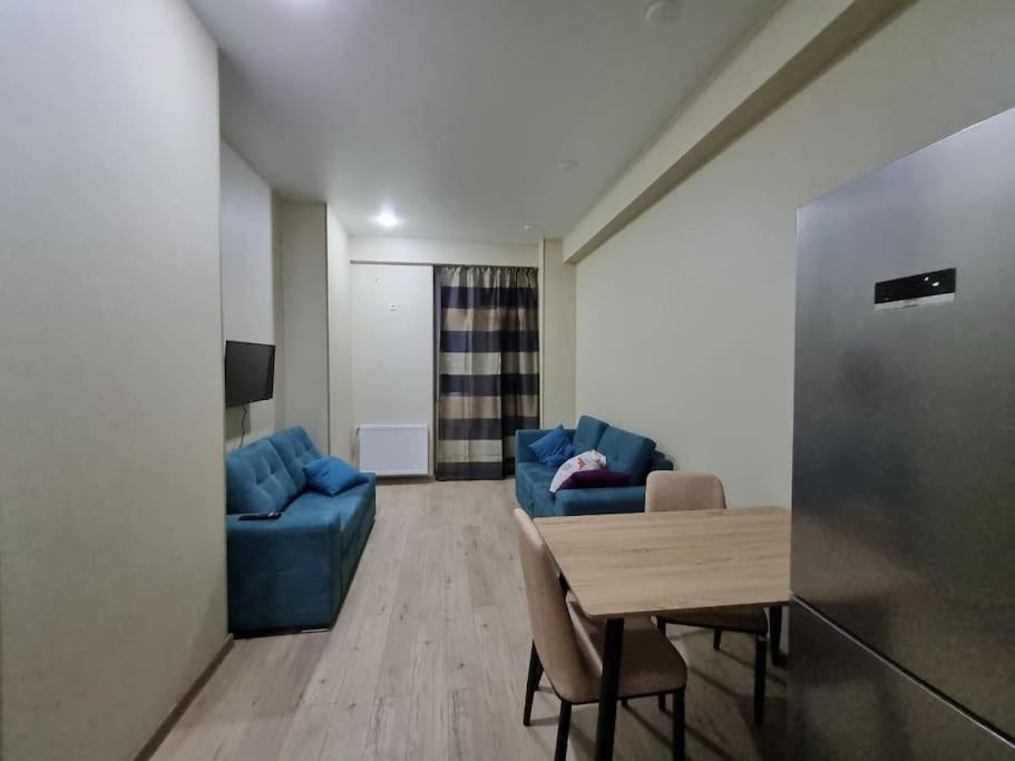 Recently built, new apartment Tbilisi