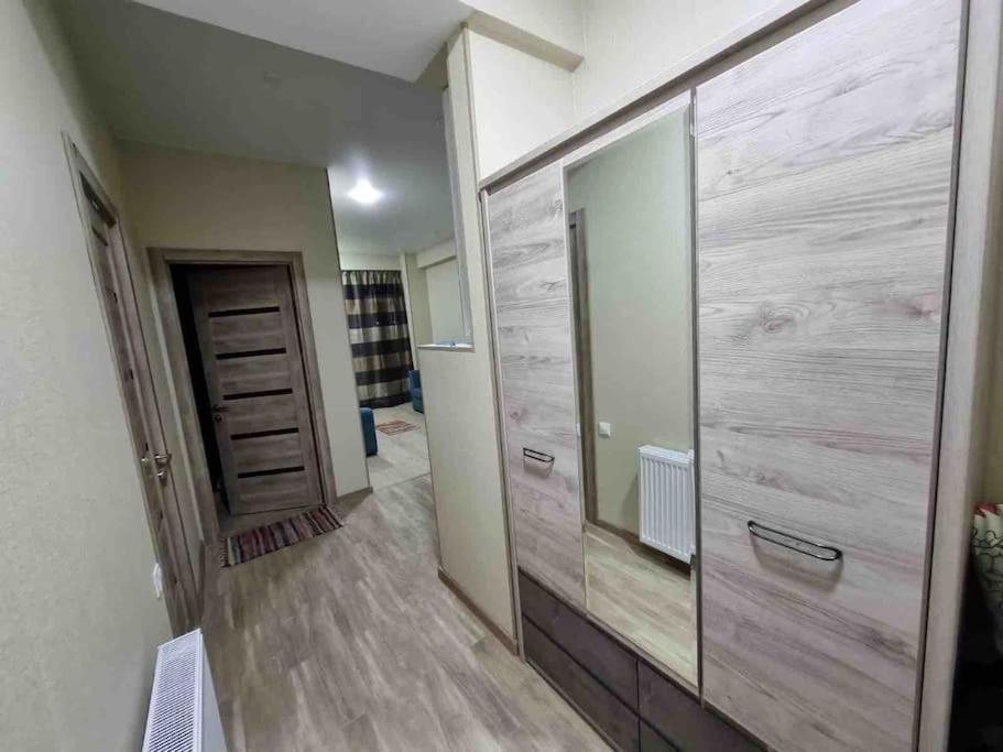 Recently built, new apartment Tbilisi