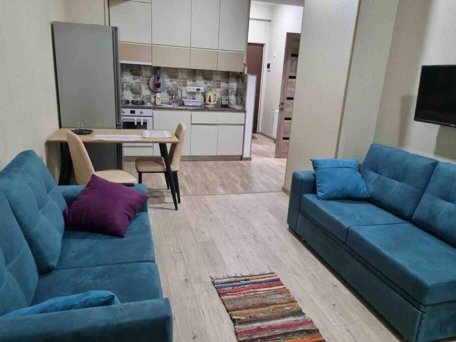 Recently built, new apartment Tbilisi
