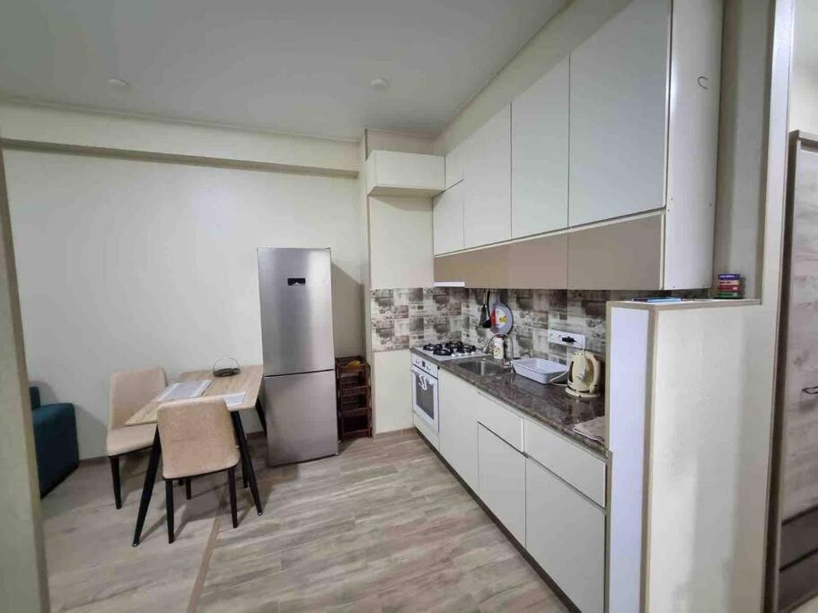 Recently built, new apartment Tbilisi