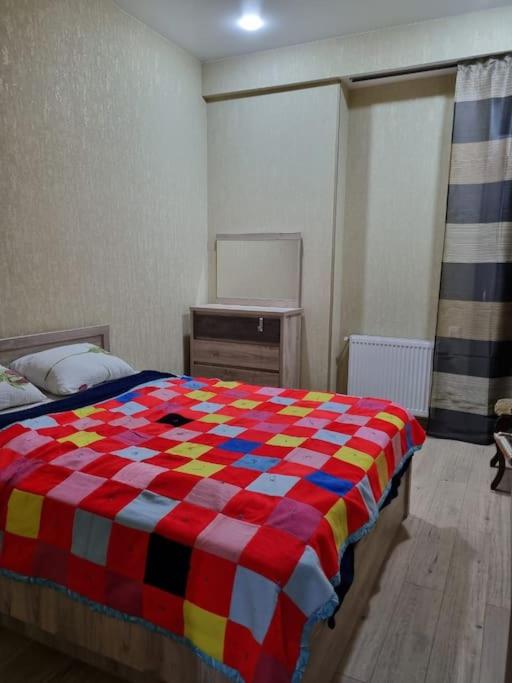Recently built, new apartment Tbilisi