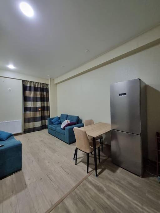 Recently built, new apartment Tbilisi