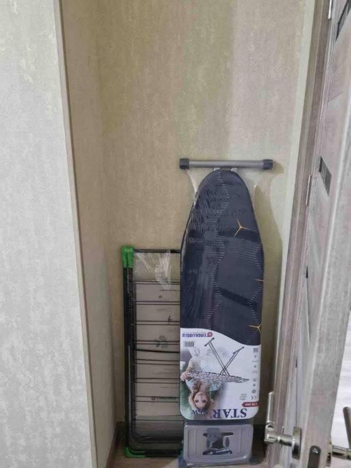 Recently built, new apartment Tbilisi