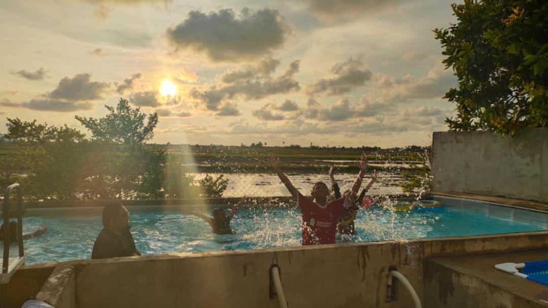 Homestay Anjung Malinja Private Pool Kedah photo 2