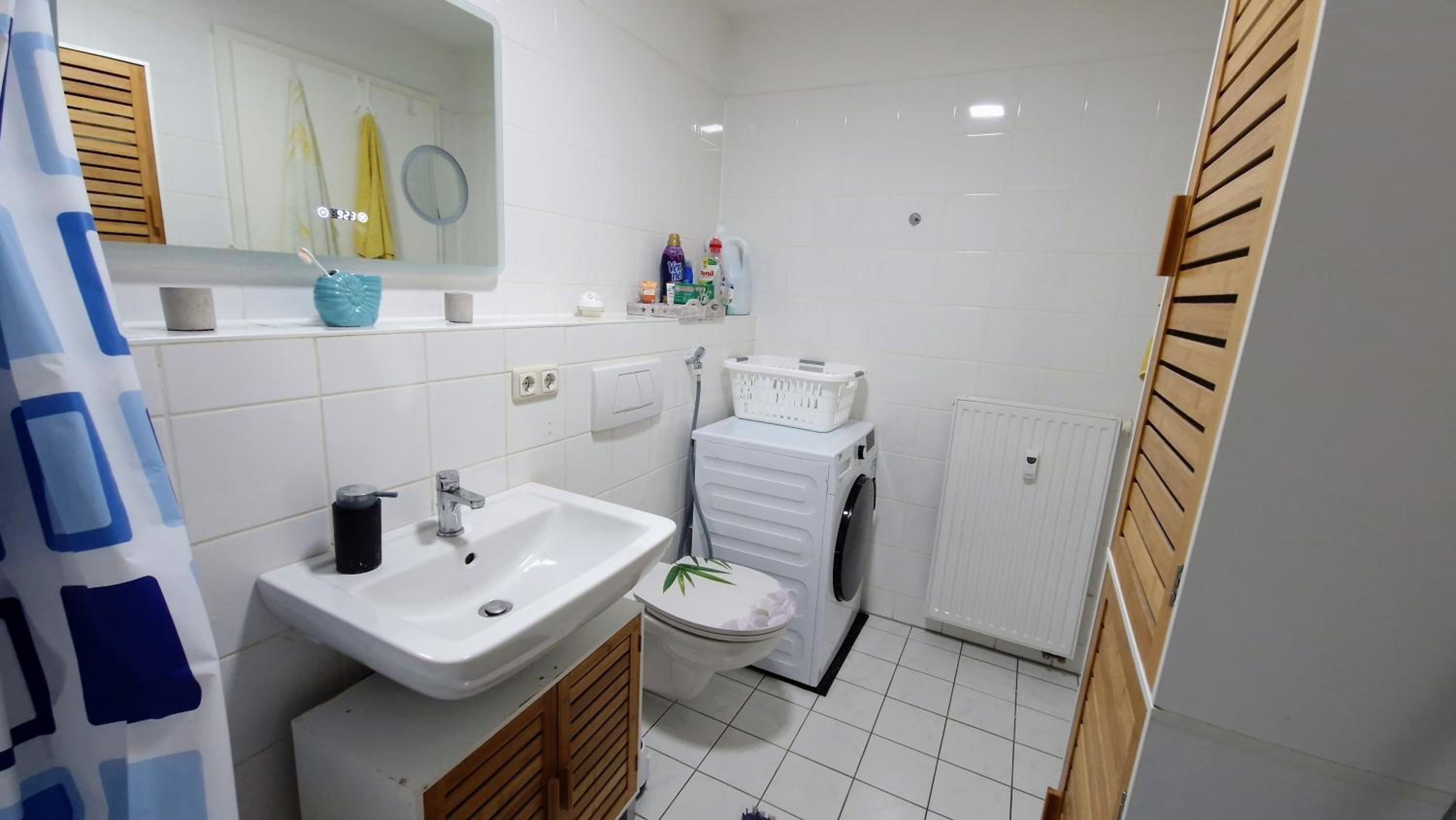 Happy Trails, Cosy One Room Garten Apartment - Property Image 16