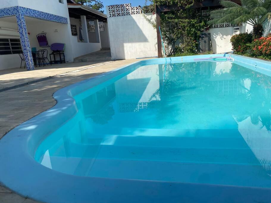 Recanto do Sol 100m da praia